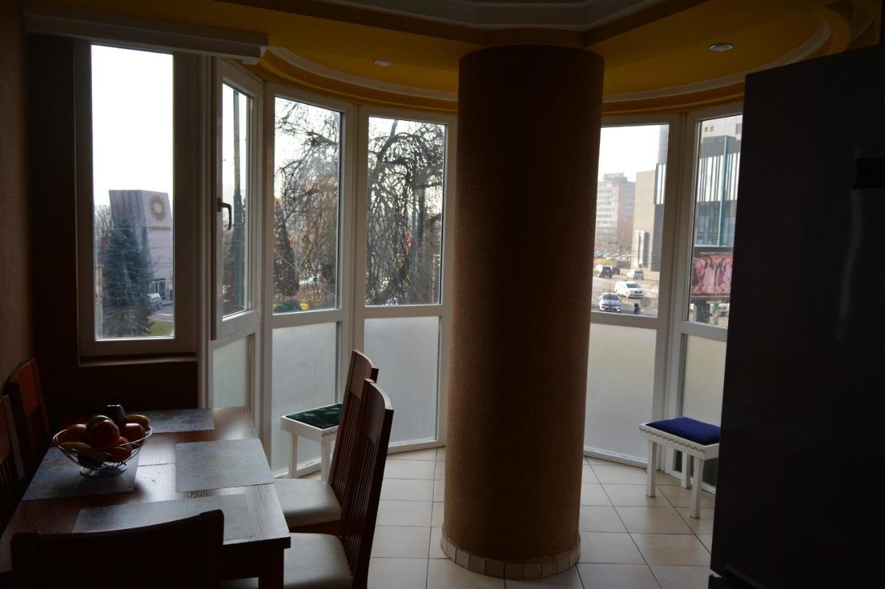 M@D Music Apartment Тимишоара Екстериор снимка