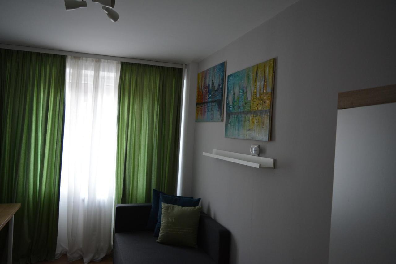 M@D Music Apartment Тимишоара Екстериор снимка