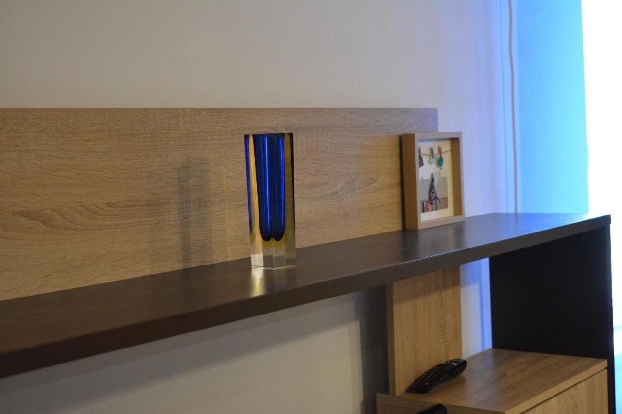 M@D Music Apartment Тимишоара Екстериор снимка