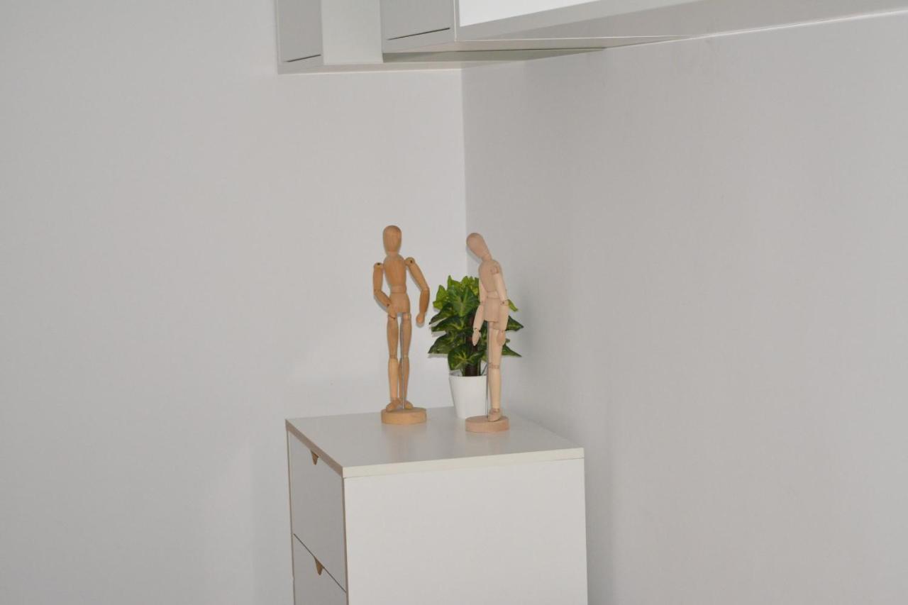 M@D Music Apartment Тимишоара Екстериор снимка