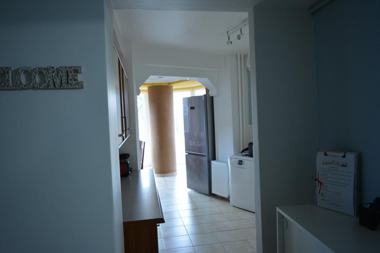 M@D Music Apartment Тимишоара Екстериор снимка