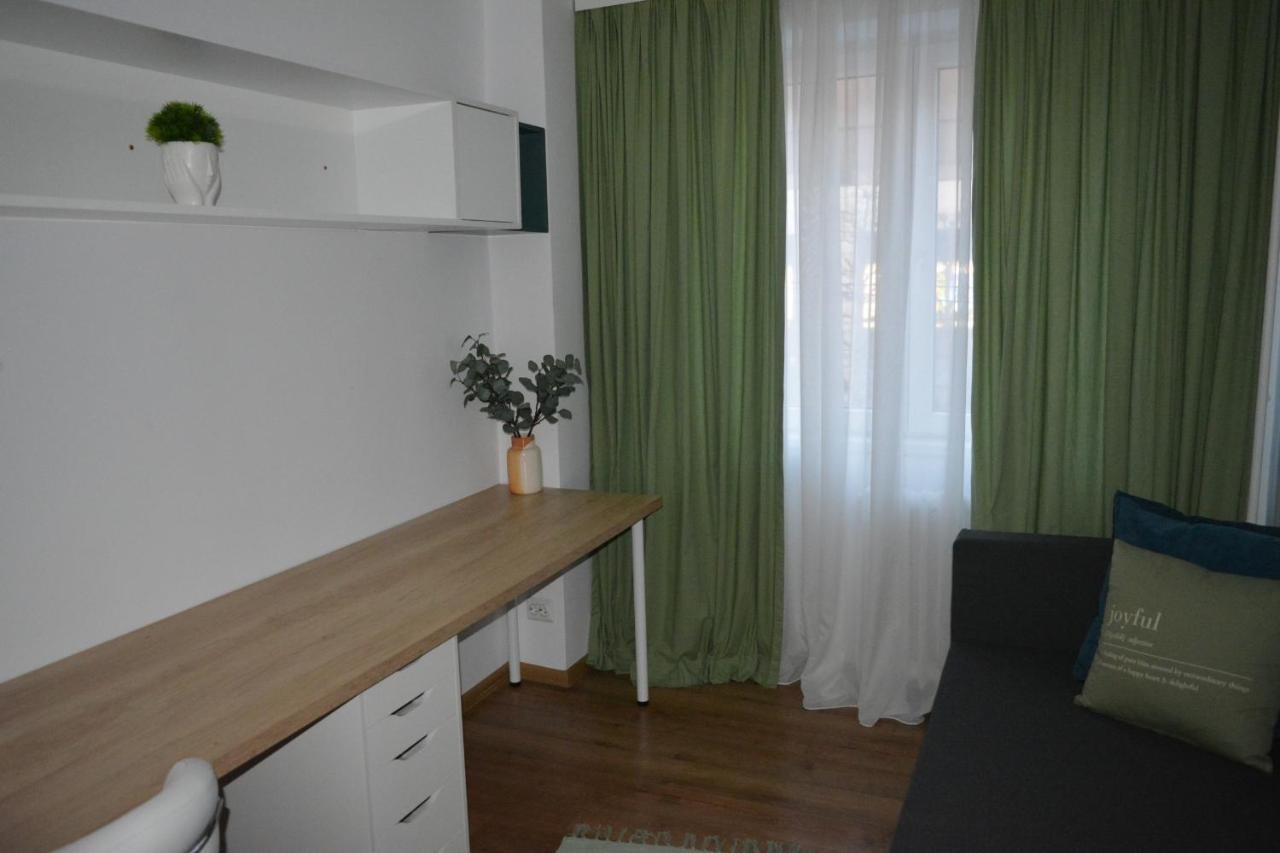 M@D Music Apartment Тимишоара Екстериор снимка