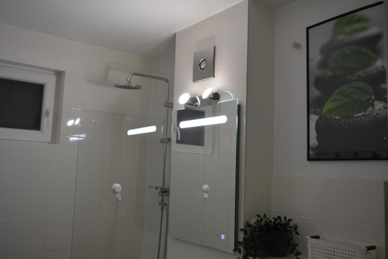 M@D Music Apartment Тимишоара Екстериор снимка